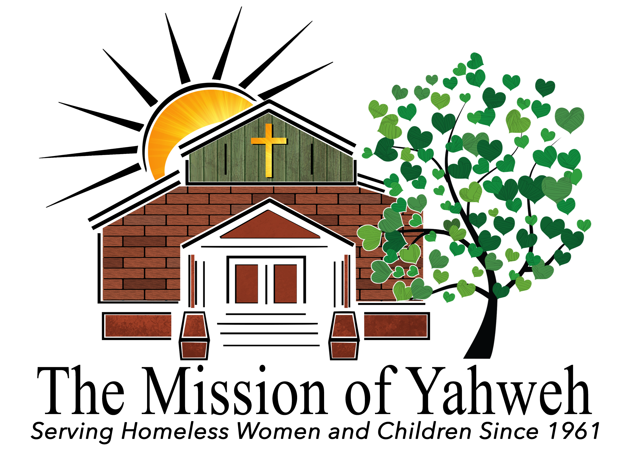 The Mission of Yahweh logo