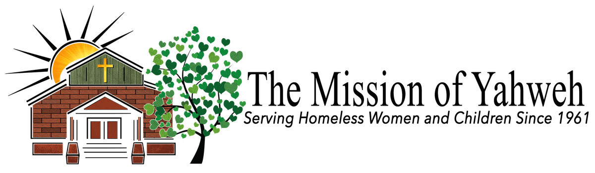 The Mission of Yahweh logo