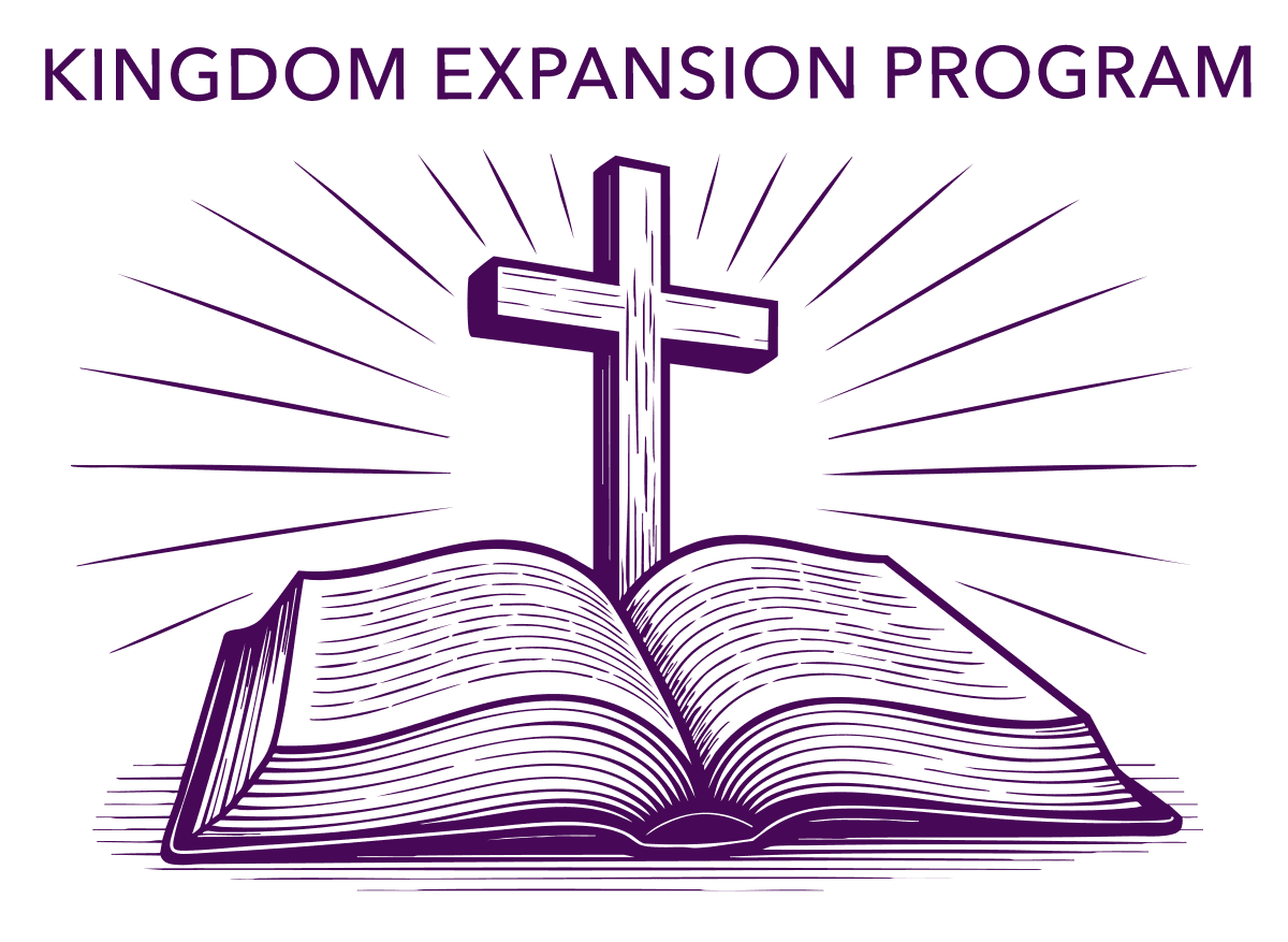 The Mission of Yahweh logo