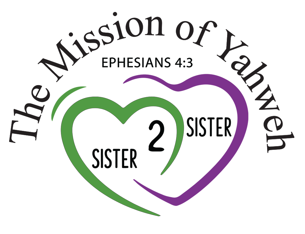 The Mission of Yahweh logo