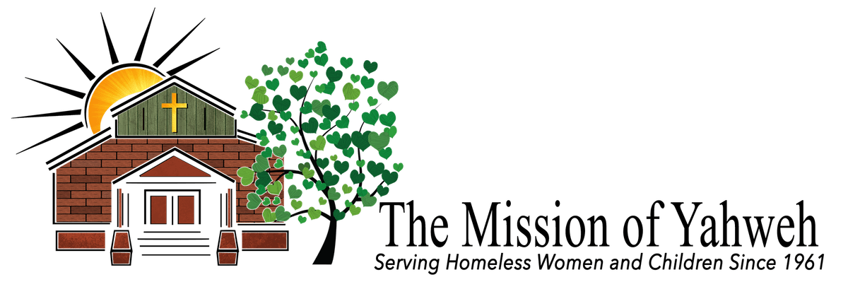 The Mission of Yahweh logo